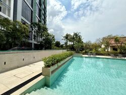 Visioncrest Orchard (D9), Condominium #479973691